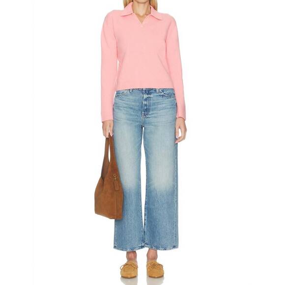 MOTHER Superior The Dodger Flood in Folk Star Size 27 - Picture 5 of 6